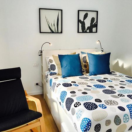 Hauzify I Apartamento Ruiz De Padron San Sebastian De La Gomera Ngoại thất bức ảnh