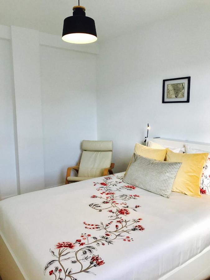 Hauzify I Apartamento Ruiz De Padron San Sebastian De La Gomera Ngoại thất bức ảnh