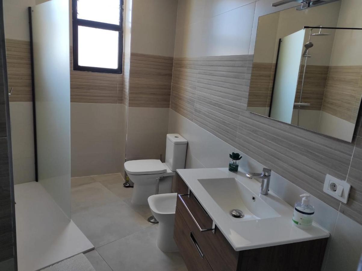 Hauzify I Apartamento Ruiz De Padron San Sebastian De La Gomera Ngoại thất bức ảnh