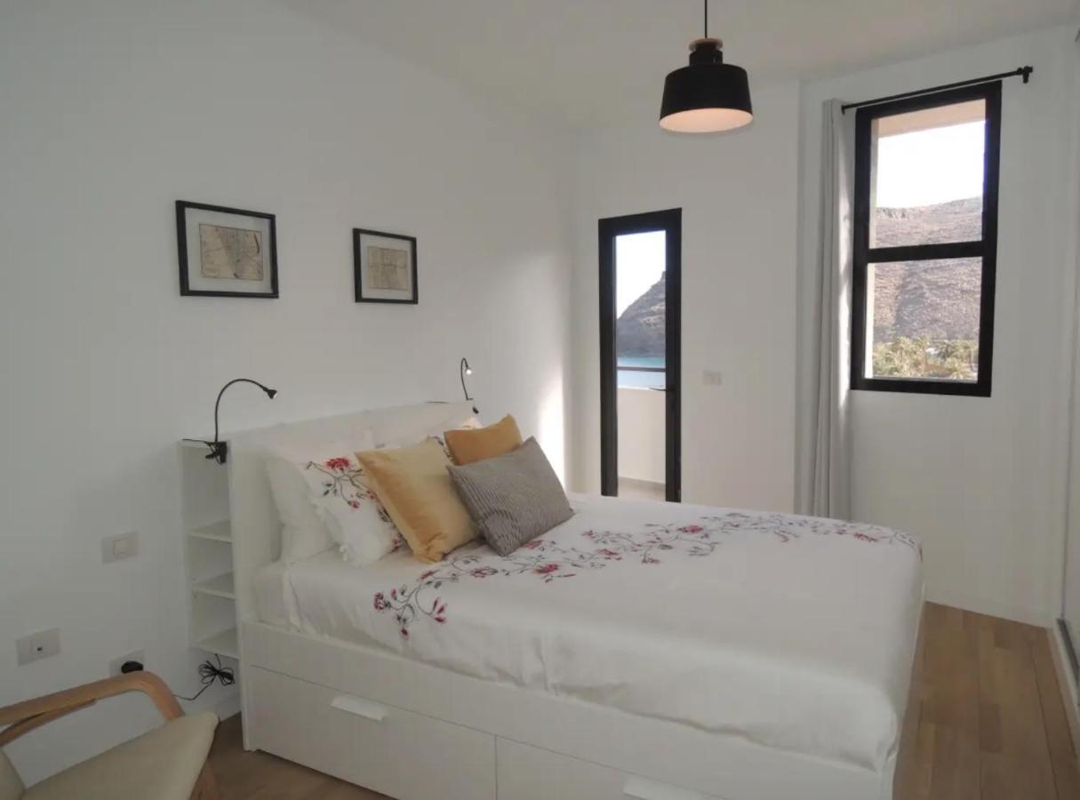 Hauzify I Apartamento Ruiz De Padron San Sebastian De La Gomera Ngoại thất bức ảnh