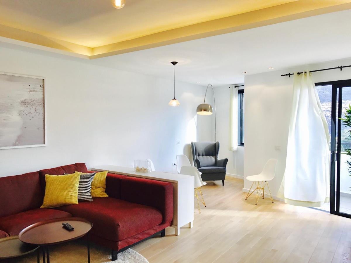 Hauzify I Apartamento Ruiz De Padron San Sebastian De La Gomera Ngoại thất bức ảnh