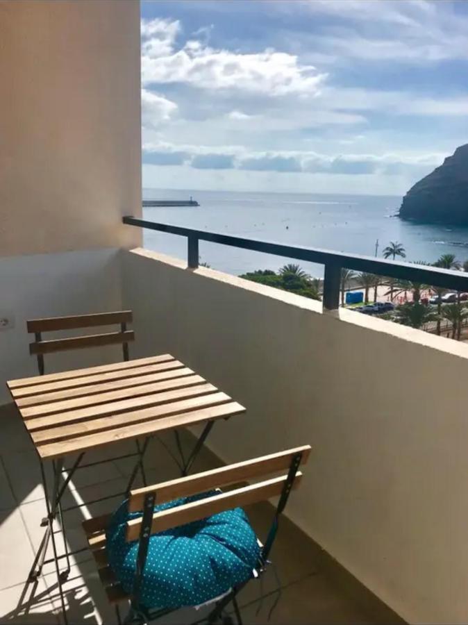 Hauzify I Apartamento Ruiz De Padron San Sebastian De La Gomera Ngoại thất bức ảnh