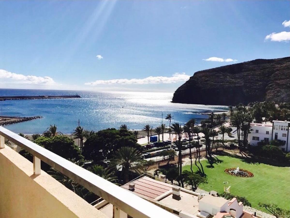 Hauzify I Apartamento Ruiz De Padron San Sebastian De La Gomera Ngoại thất bức ảnh