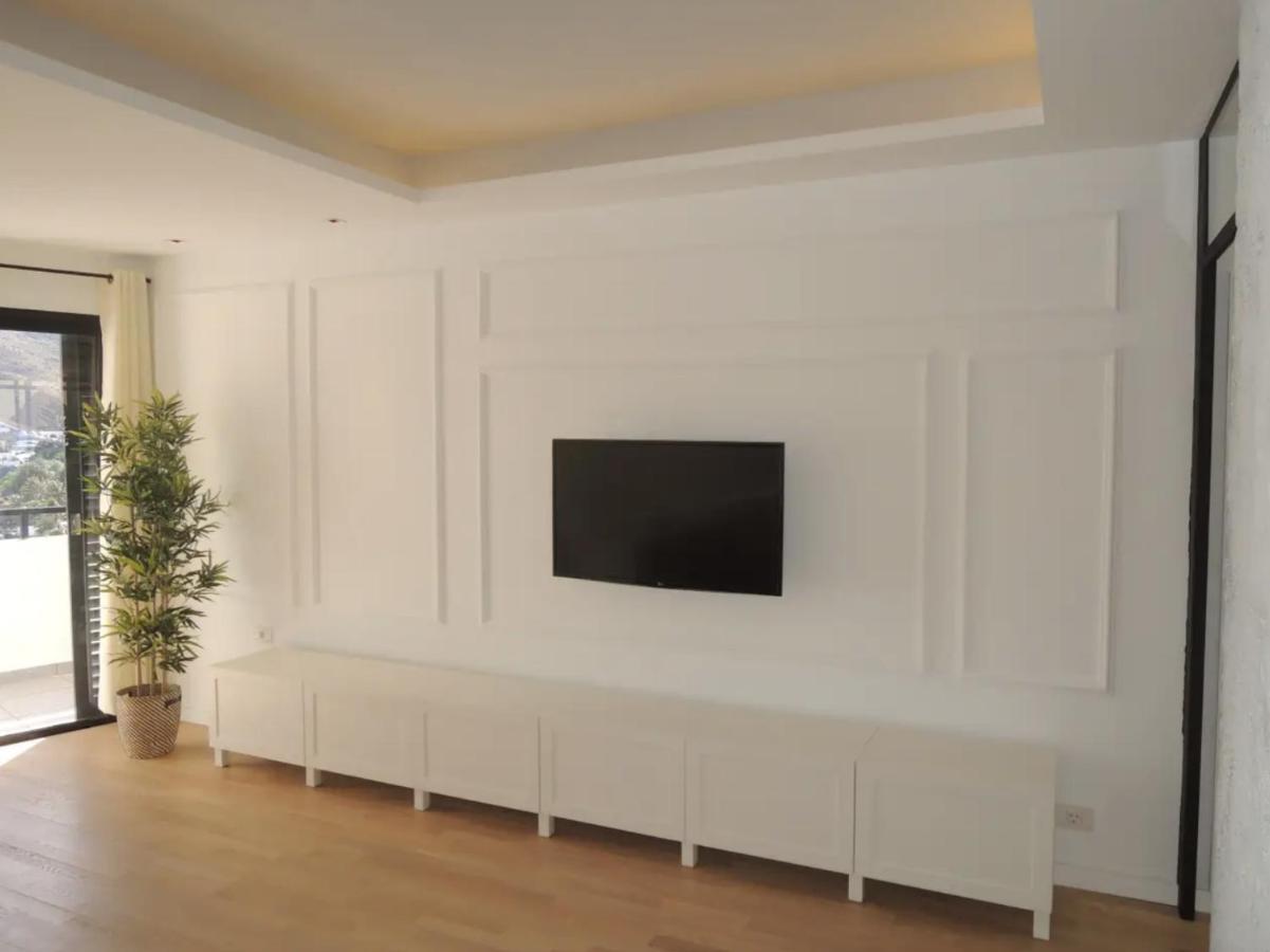 Hauzify I Apartamento Ruiz De Padron San Sebastian De La Gomera Ngoại thất bức ảnh